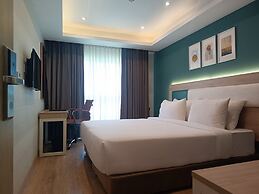 Sarovar Portico Kolkata Rajarhat