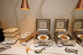 Sarovar Portico Kolkata Rajarhat