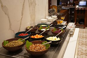 Sarovar Portico Kolkata Rajarhat