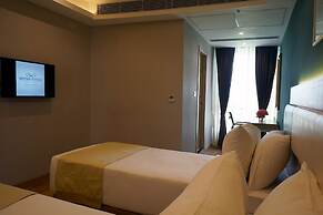 Sarovar Portico Kolkata Rajarhat
