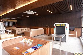 Sarovar Portico Kolkata Rajarhat