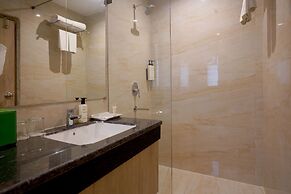 Sarovar Portico Kolkata Rajarhat