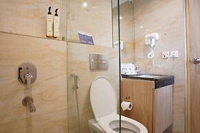 Sarovar Portico Kolkata Rajarhat