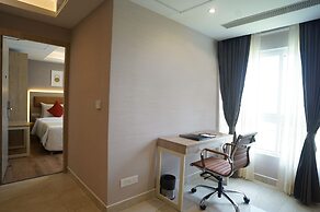 Sarovar Portico Kolkata Rajarhat