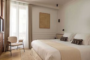 Appartement luxueux AC  Bastille - Blum