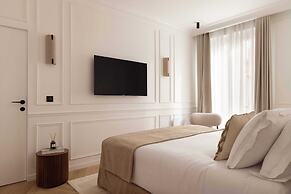 Appartement luxueux AC  Bastille - Blum