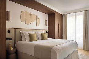 Appartement luxueux AC  Bastille - Blum