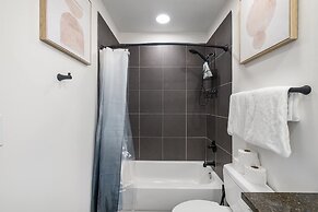 Spacious 2BD With Private Balcony and Free Parking 2