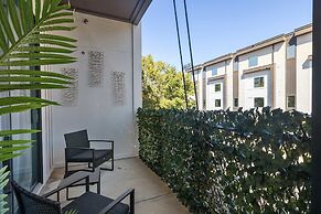 Spacious 2BD With Private Balcony and Free Parking 2