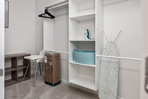 Spacious 2BD With Private Balcony and Free Parking 2