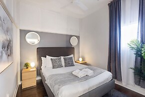 Spacious 2BD With Private Balcony and Free Parking 2