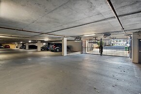 Spacious 2BD With Private Balcony and Free Parking 2