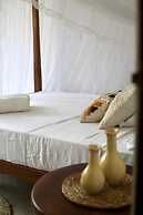 Room in Chalet - Amlou Surf House - Villa
