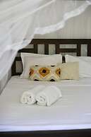 Room in Chalet - Amlou Surf House - Villa