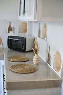 Room in Chalet - Amlou Surf House - Villa