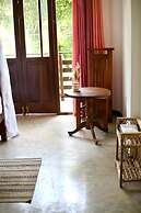Room in Chalet - Amlou Surf House - Villa