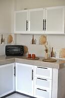 Room in Chalet - Amlou Surf House-villa