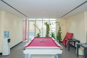 Eden Garden Hotel Apartment