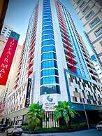 Eden Garden Hotel Apartment