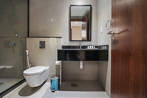 Eden Garden Hotel Apartment