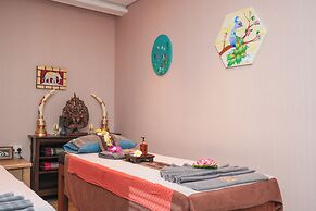 Eden Garden Hotel Apartment