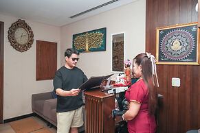 Eden Garden Hotel Apartment