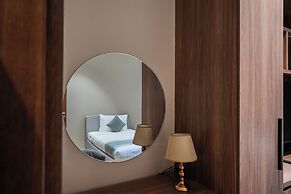 Eden Garden Hotel Apartment