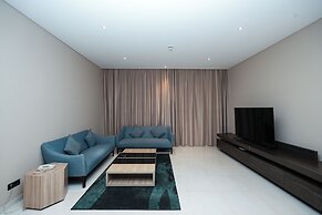 Eden Garden Hotel Apartment