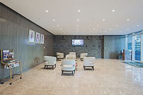 Eden Garden Hotel Apartment