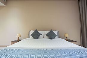 Eden Garden Hotel Apartment