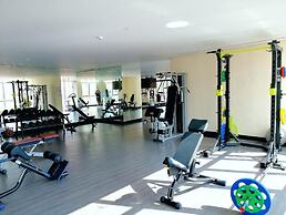 Eden Garden Hotel Apartment