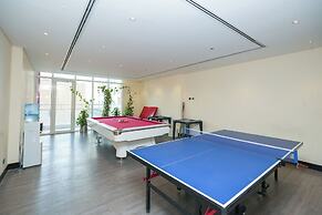 Eden Garden Hotel Apartment