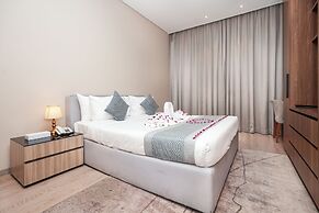 Eden Garden Hotel Apartment