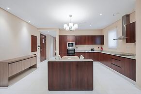 Eden Garden Hotel Apartment