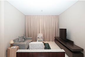 Eden Garden Hotel Apartment