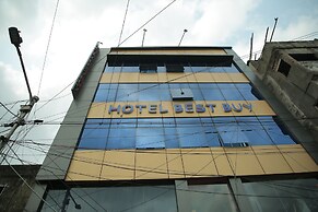 hotel best buy