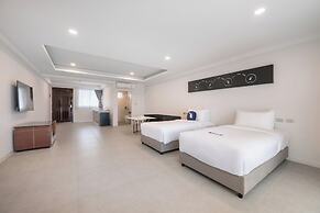 Kokotel Khao Lak Isara Casa