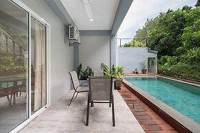 Kokotel Khao Lak Isara Casa