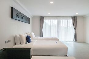 Kokotel Khao Lak Isara Casa