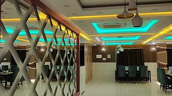 Hotel Ratneswar