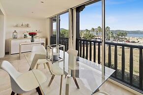 Beautiful Flat With sea View - 4P - Gassin