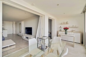 Beautiful Flat With sea View - 4P - Gassin