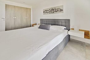 Beautiful Flat With sea View - 4P - Gassin