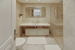 Beautiful Flat With sea View - 4P - Gassin