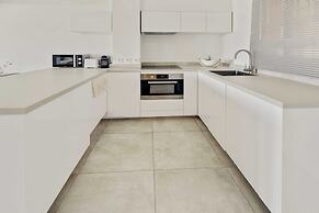 Beautiful Flat With sea View - 4P - Gassin