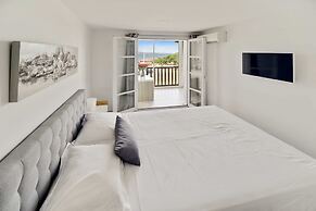 Beautiful Flat With sea View - 4P - Gassin