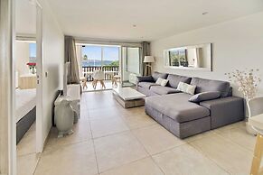 Beautiful Flat With sea View - 4P - Gassin