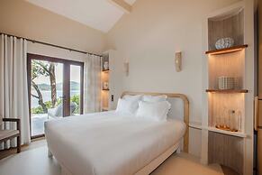 Magnificent Room With AC & Sea View in Gassin