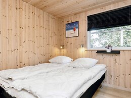 5 Star Holiday Home in Idestrup