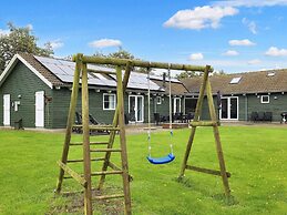 5 Star Holiday Home in Idestrup